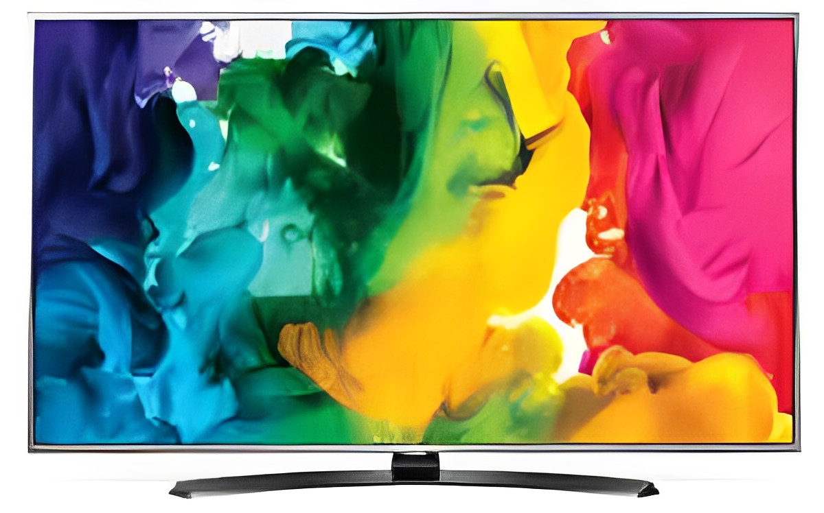 Smart Tv Repair  