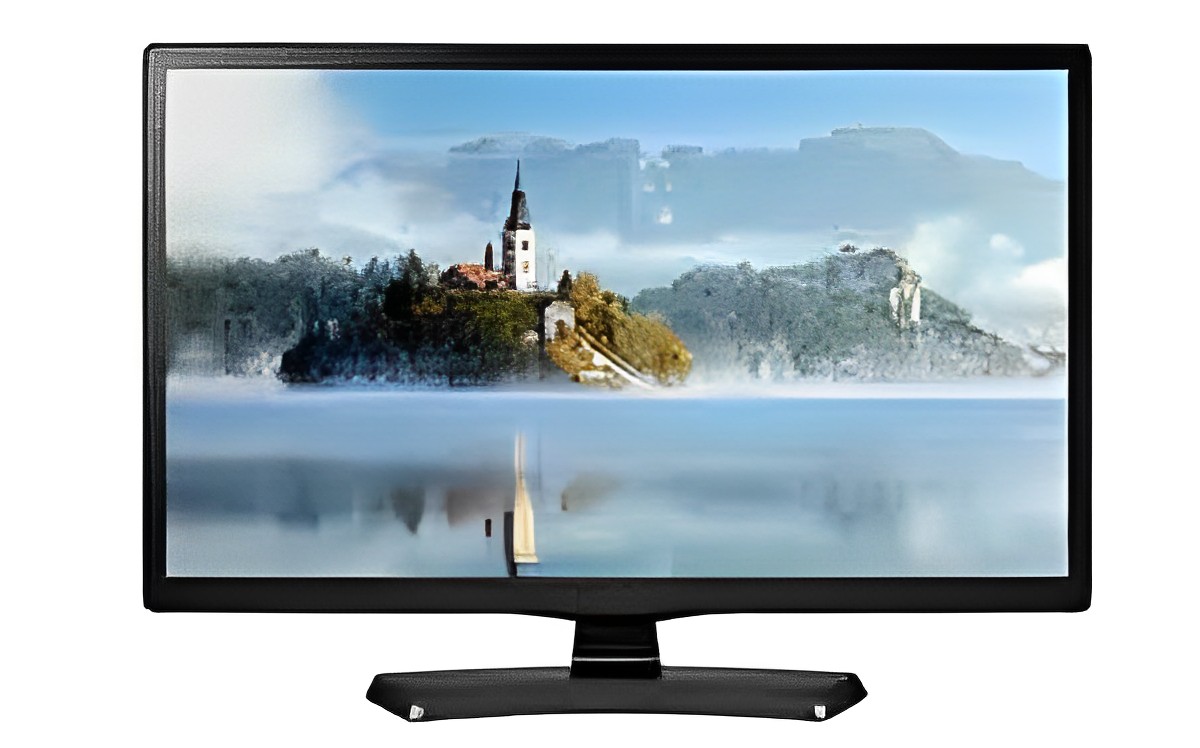  LCD Tv Repair