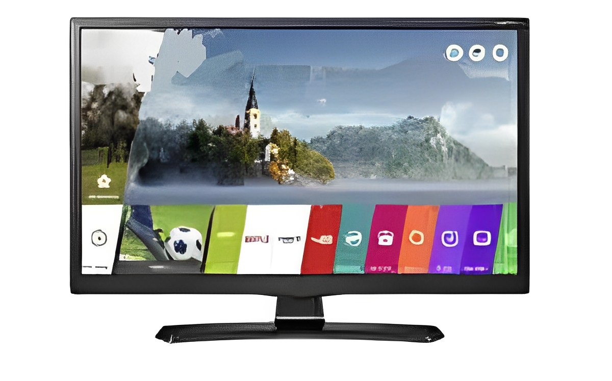  LCD Tv Repair